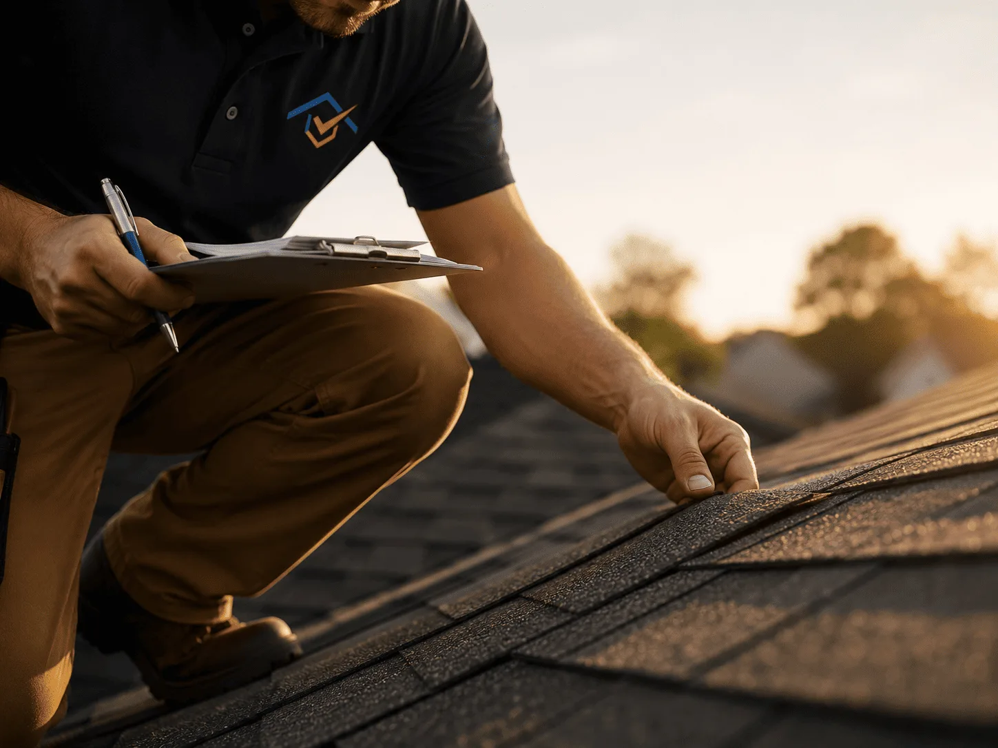 Why Choose Roof Inspection in Thornton, IL